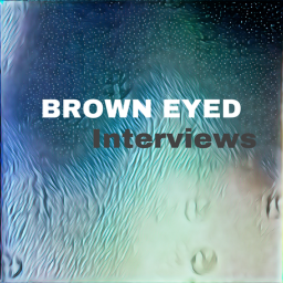 Brown EYED Interview Center! (Christmas)