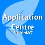 FreshFields Application Center