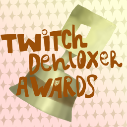 Twitch Denloxer Awards