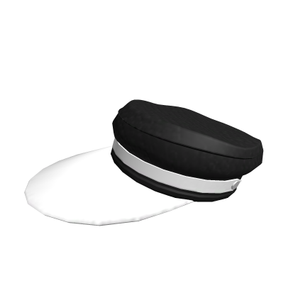 Captain's Cap Roblox item