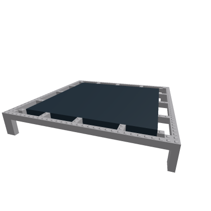 trampoline