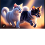 The purr-fect group