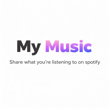 My Music
