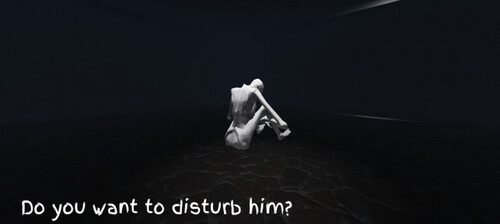 SCP Monsters And More