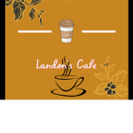 Landon’s cafe