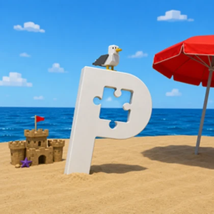 Parable Studio Roblox group icon
