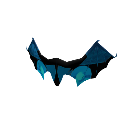 Water Batwings