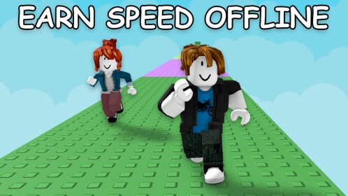 Grow Your Speed ⚡