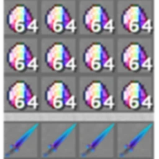 💎GODCraft⛏️ [OP]