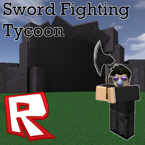 ~ Roblox Sword Fighting Tycoon ~