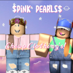 $Pink Pearls$