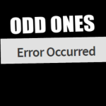 Hating on the Odd Ones