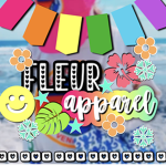 fleur wardrobe