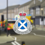[ Scottish Ambulance Service