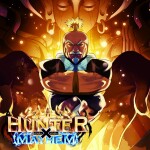 [2X EXP RELEASE] Hunter X Mayhem