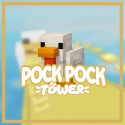 🐔 Pock Pock Pock Tower