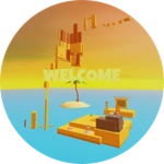 caption=Badge