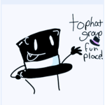 top hat group fun place