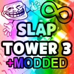 Slap Tower 3 MODDED 🤚