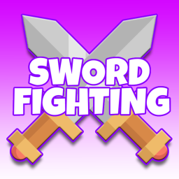 SWORD FIGHTING!