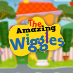 The Amazing Wiggles (A Tribute to The Wiggles)