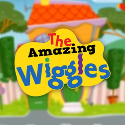 The Amazing Wiggles (A Tribute to The Wiggles) Roblox group icon