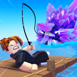 [🦈UPD] Fisch es! 🐟 