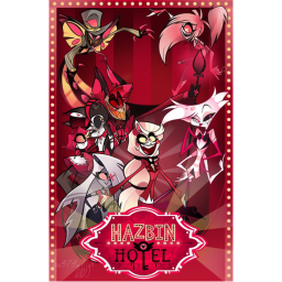 Hazbin Hotel