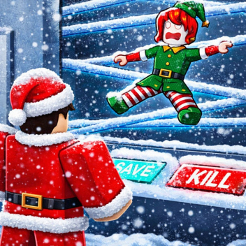 [🎄] Lab Line 🧪