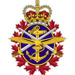 |CA| - Canadian Armed Forces