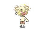 The gacha members!