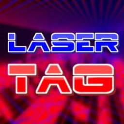 Lazer Tag (Pink Vs Green)