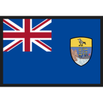 Island of Saint Helena