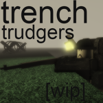 trench trudgers