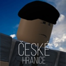 |ČH| České Hranice