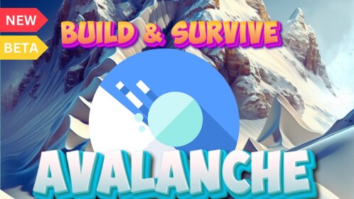 Build To Survive Avalanche 