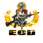 [SOCOM]: Explosive Ordnance Disposal (EOD)