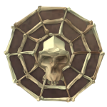 Skeleton Shield
