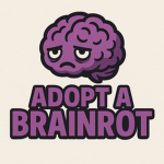 Adopt A Brainrot!