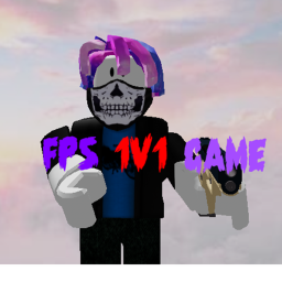 fps 1v1 game +