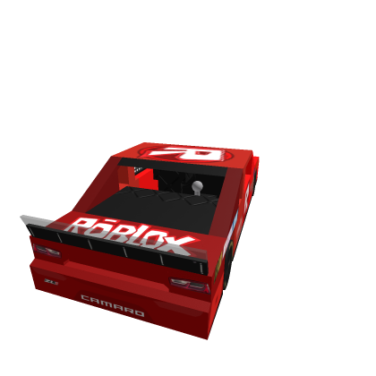 (For NFECS) RBLX Racing Car