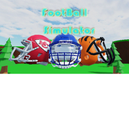 Football Simulator  (Game is in progress)