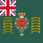 24th Regiment of Fοot
