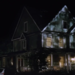 Woodsboro, California / 1996
