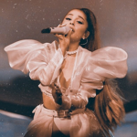 Ariana Grande's Decals