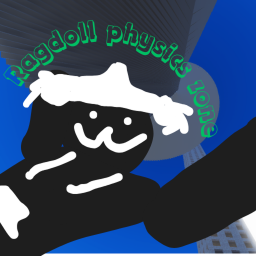 Ragdoll Physics Zone