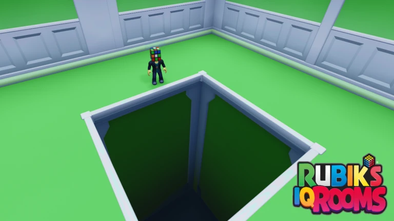 IQ Rooms [UPD9]