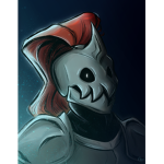 Undertale Royal Guards