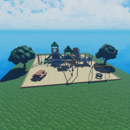 Play Ground (Beta)