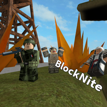 (Discontinued) BlockNite (Beta)